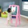 Step2 Educational Toys For Girls 3-6 Years, Pink