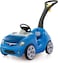 Step 2 Whisper Ride II Blue