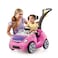Step 2 Whisper Ride II Pink