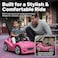 Step 2 Whisper Ride Cruise Pink