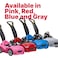 Step 2 Whisper Ride Cruise Pink