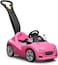Step 2 Whisper Ride Cruise Pink