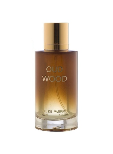 Rooh O Rehan Oud Wood Eau De Parfum 100ml
