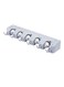 Mop and Broom Holder Grey 430grams