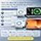 Universal Type-C Smart Charger with Automatic Power Cut-Off Technology