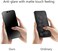 Muzz Matte Privacy Screen Protector for IPhone 16 Pro Max, 2 Pack, Anti-Glare, Anti-Spy, Scratch Resistant, Tempered Glass Film (iPhone 16 Pro Max)