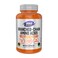 Now Sports, Branched-Chain Amino Acids, Unflavored, 120 Veg Capsules