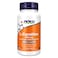 Now L Carnitine, 60 Veggie Capsules, 500 mg