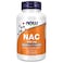 Now NAC, 100 Veggie Capsules, 600 mg