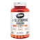 Now Sports L-Glutamine Double Strength 1000mg Veg Capsule, Pack of 120's