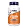 Now Double Strength L-lysine, 1000 mg, 100 Tablets