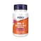 Now Vitamin K 2 Mk 7, 60 Veggie Capsules, 100 mcg