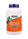 Now Foods Calcium And Magnesium Citrate Powder With Vitamin D3, 227gm