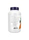 Now Foods Magnesium Malate 1000mg, 180 Tablets &ndash; Nervous System Support &amp; Energy Production Supplement, Essential Magnesium Mineral for Muscle Function &amp; Cellular Energy, Non-GMO, Gluten-Free