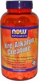 Now Foods Kre-Alkalyn&acirc;&reg; Creatine - 240 Capsules