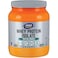 Now Whey Protein Isolate Protein Powder With BCAA, Unflavoured, 1.2lbs