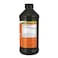 Now Liquid Chlorophyll Internal Deodorizer, Natural Mint, 473ml