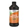 Now Liquid Chlorophyll Internal Deodorizer, Natural Mint, 473ml