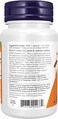 NOW Supplements, Probiotic-10&trade;, 25 Billion, with 10 Probiotic Strains, Dairy, Soy and Gluten Free, Strain Verified, 30 Veg Capsules