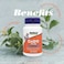 Now CoQ10 50mg Antioxidant Softgels For Heart Health &amp; Energy, Pack of 50's