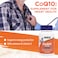 Now CoQ10 50mg Antioxidant Softgels For Heart Health &amp; Energy, Pack of 50's