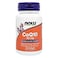 Now CoQ10 50mg Antioxidant Softgels For Heart Health &amp; Energy, Pack of 50's
