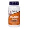 Now, CoQ10 400 mg, Not Flavored, 30 Softgels