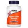 Now Foods - Apple Cider Vinegar 450 mg 180 Capsules (Pack of 3), 540 Count total