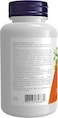 NOW Ginkgo Biloba 120 mg,100 Veg Capsules