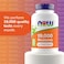 NOW Ginkgo Biloba 120 mg,100 Veg Capsules