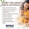 NOW Foods, Better Stevia, Liquid, Maple, Zero-Calorie Liquid Sweetener, Low Glycemic Impact, Certified Non-GMO, 2-Ounce