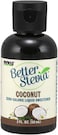 Now Foods, Better Stevia, Liquid Sweetener, French Vanilla, 2 fl oz (60 ml)
