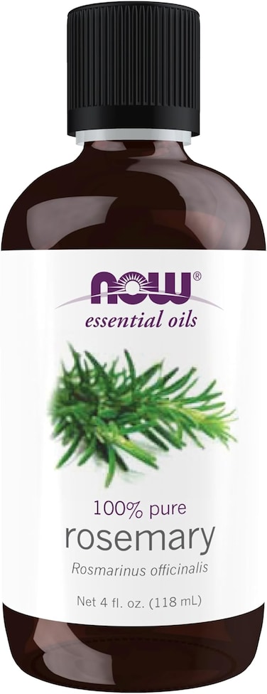 Now Foods Rosemary Oil 4OZ