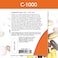 Now C-1000 Vitamin C Tablets For Antioxidant &amp; Immune Support, Pack of 30's