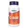 Now C-500 Vitamin C With Rose Hips Tablets For Antioxidant Support, Pack of 100's