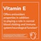 Now E-400 Vitamin E 400IU Antioxidant Softgel For Immune &amp; Heart Support, Pack of 30's