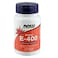 Now E-400 Vitamin E 400IU Antioxidant Softgel For Immune &amp; Heart Support, Pack of 30's