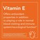 Now Foods E-400 Iu Softgels 50's