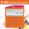 Now Foods E-400 Iu Softgels 50's
