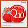 Now CoQ10 100mg Antioxidant Softgels For Heart Health &amp; Energy, Pack of 50's