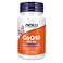 Now CoQ10 100mg Antioxidant Softgels For Heart Health &amp; Energy, Pack of 50's