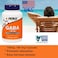 Now GABA 750mg Capsules For Neurotransmitter Support, Pack of 100's