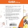 Now GABA 750mg Capsules For Neurotransmitter Support, Pack of 100's