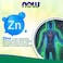 Now Zinc Picolinate 50mg Capsules For Immune Support, Pack of 60's