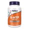 Now 5-HTP, 120 Veggie Capsules, 100 mg