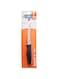 Brinox Tomato Knife 5" Cross, 23,2X2,4X2,1CMm, Black/Black