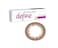 Define Vivid Acuvue 1-Day Define with Lacreon Vivid 30 Pack CL Power (-3.75) Prescription Lens