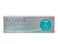 Acuvue Oasys 1-Day with HydraLuxe -30 Pack CL Power (-7.50) Prescription Lens