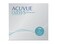 Acuvue Oasys 1-Day with HydraLuxe -90 Pack CL Power (-6.50) Prescription Lens