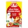 Al Alali Rich Flavour Chicken Stock, 22g Pack of 12